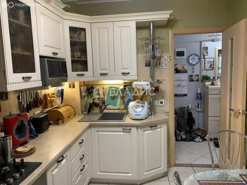 3-комнатная квартира: Волгоград, проспект Героев Сталинграда, 48 (59.2 ... - Фото 2