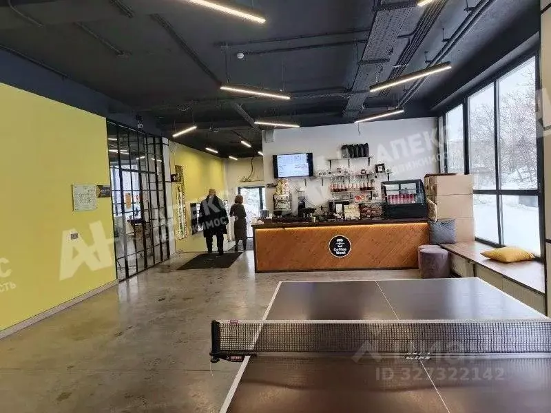 Помещение свободного назначения в Москва 6-я Радиальная ул., 17С1 (168 ... - Фото 1