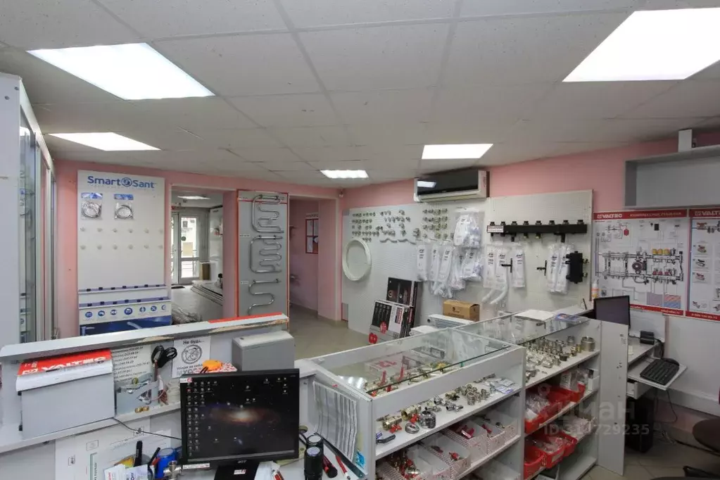 Помещение свободного назначения в Нижегородская область, Нижний ... - Фото 2