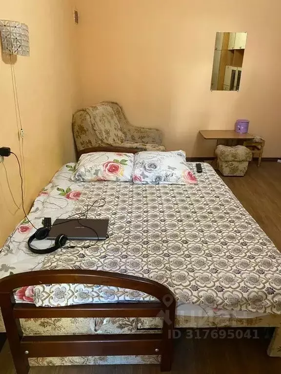 1-к кв. Крым, Ялта ул. Екатерининская, 5 (43.0 м) - Фото 0