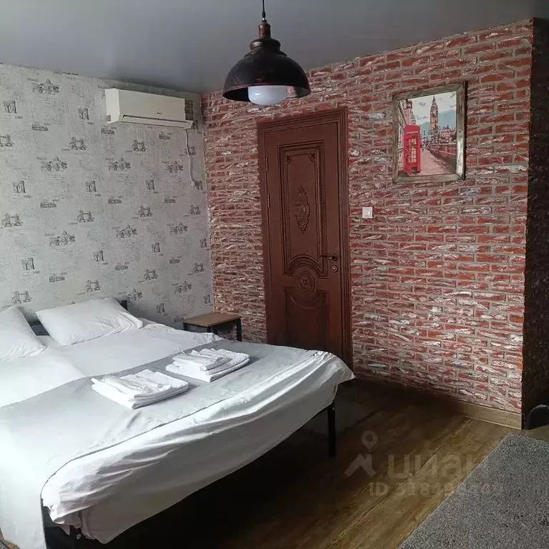 Комната Чеченская республика, Грозный ул. Дьякова, 19А - Фото 2