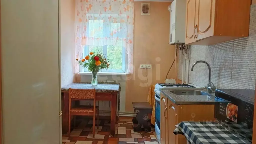 Дом в Тульская область, Узловский район, Шахтерское с/пос, пос. Южный ... - Фото 1