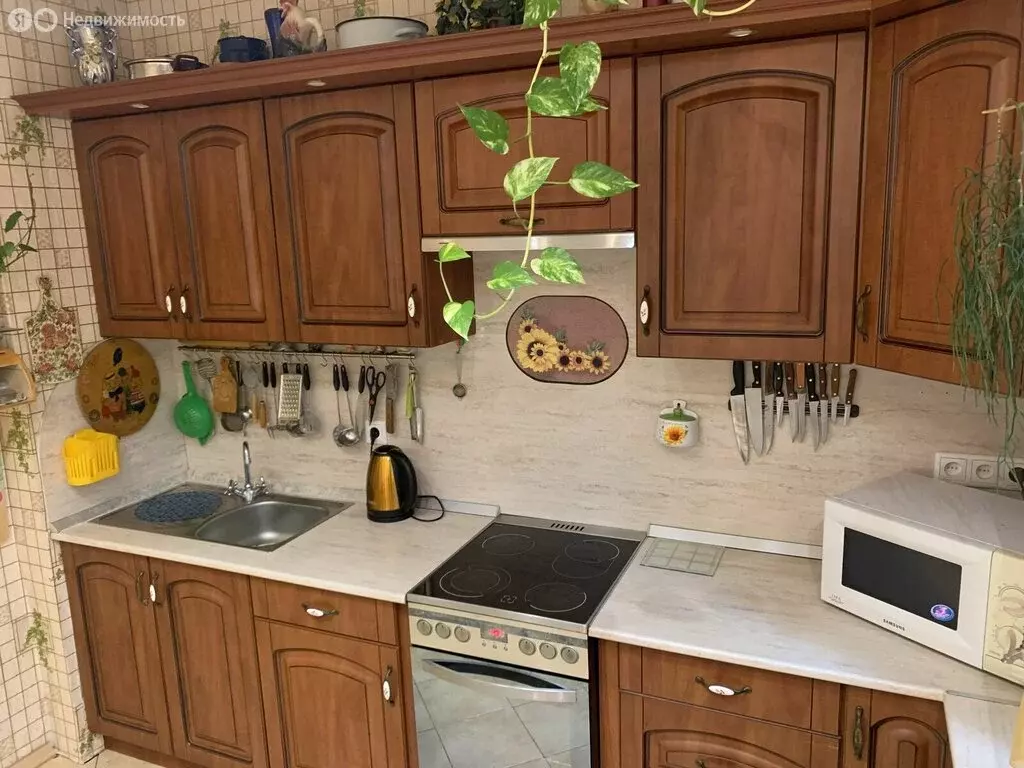 2-комнатная квартира: Санкт-Петербург, Беговая улица, 5к2 (52 м) - Фото 2