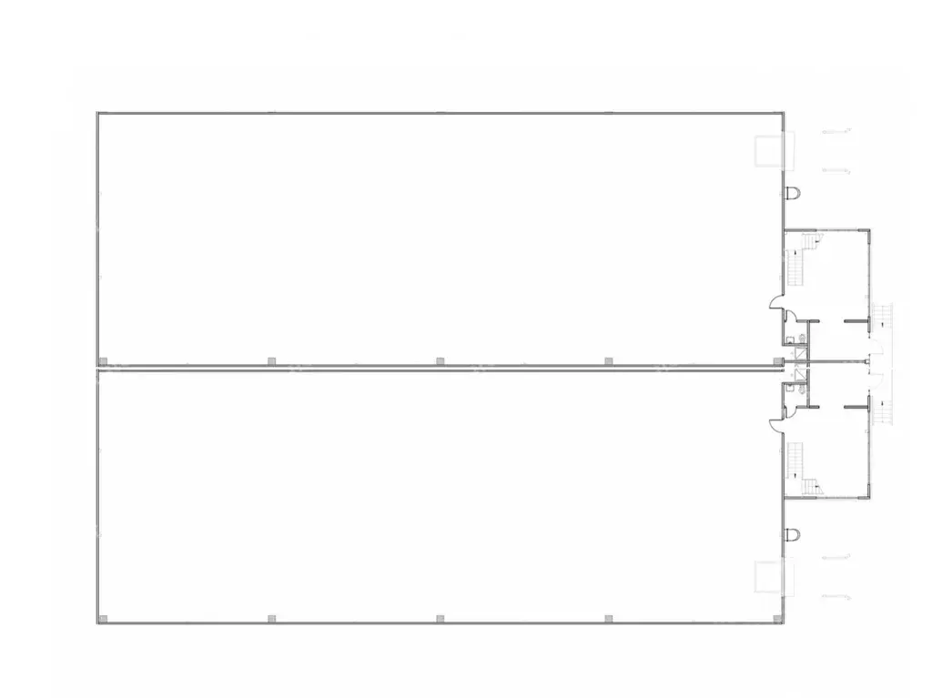 Склад в Московская область, Солнечногорск городской округ, ... - Фото 2