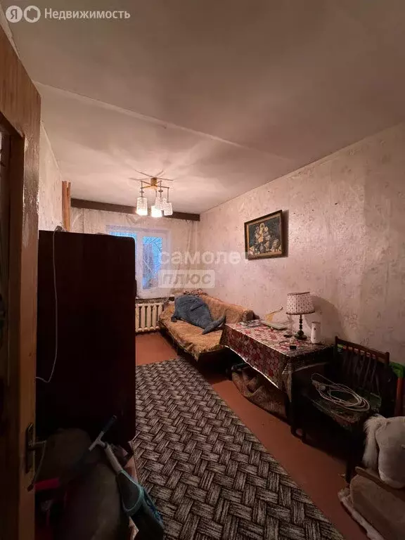 3-комнатная квартира: Армавир, улица Лермонтова, 139 (69.3 м) - Фото 1