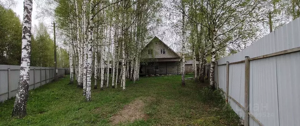 Дом в Московская область, Сергиево-Посадский городской округ, Та Русь ... - Фото 1