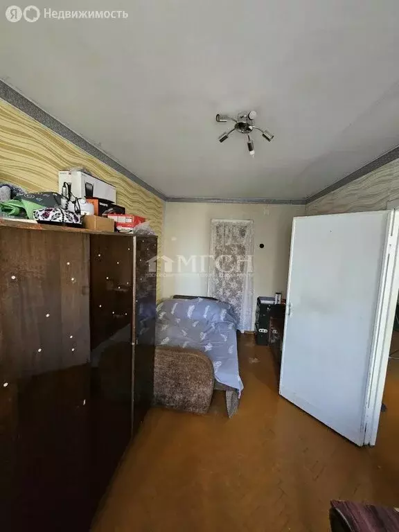 2-комнатная квартира: Москва, Волгоградский проспект, 130к1 (44.2 м) - Фото 1