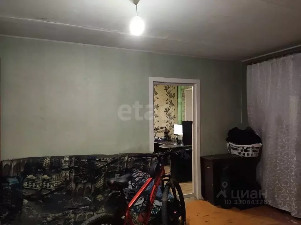 2-к кв. Башкортостан, Уфа ул. Свердлова, 56/58 (41.8 м) - Фото 1
