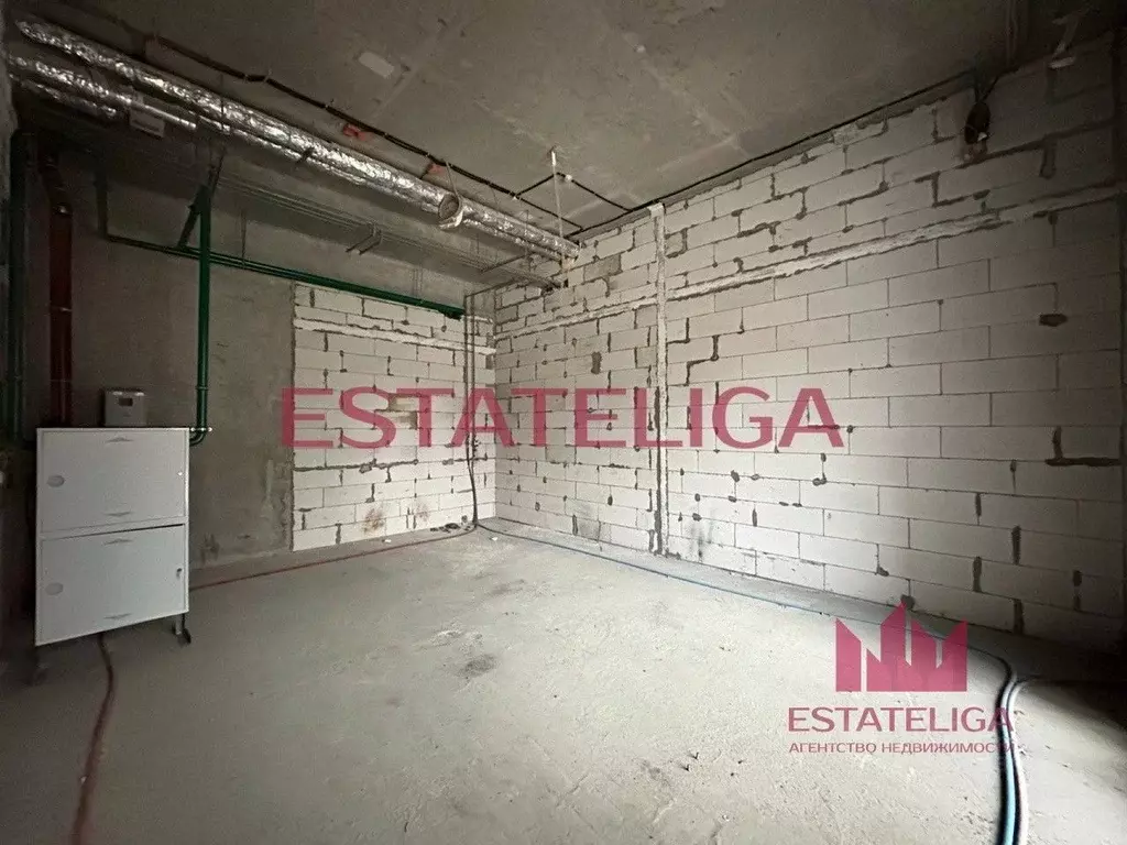 Помещение свободного назначения в Москва Волгоградский просп., 32/5к2 ... - Фото 2