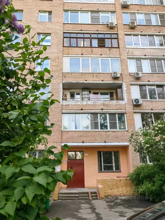 3-к кв. Московская область, Мытищи Индустриальная ул., 15к1 (69.5 м) - Фото 0