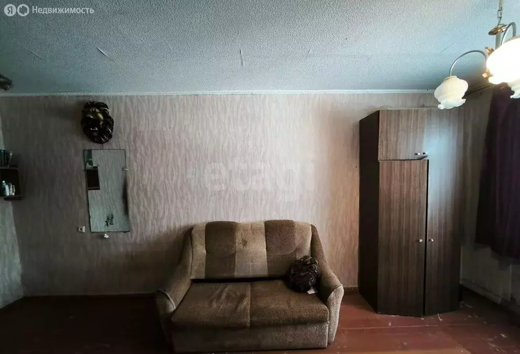 1к в -комнатной квартире (17.7 м) - Фото 1