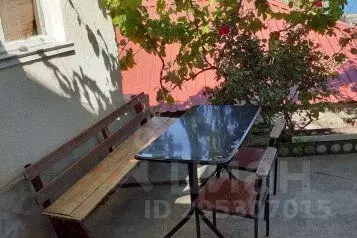 Дом в Крым, Ялта муниципальный округ, Симеиз пгт ул. Алексея Ганского, ... - Фото 0