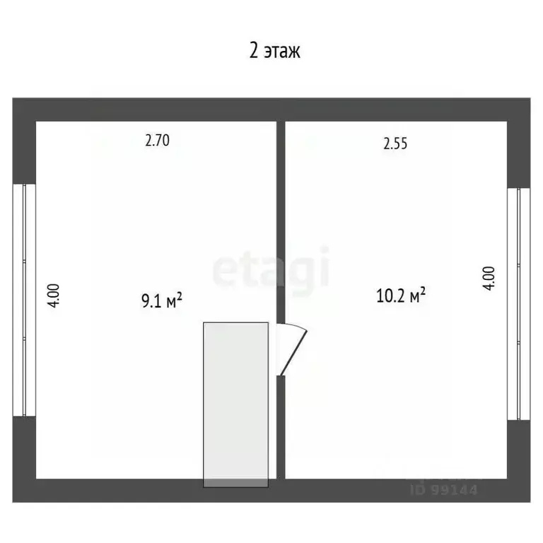 Дом в Владимирская область, Покров городской округ, пос. Городищи, ... - Фото 2