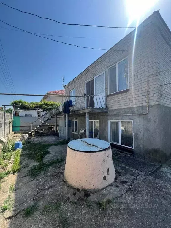 Дом в Краснодарский край, Анапа муниципальный округ, с. Витязево ул. ... - Фото 0