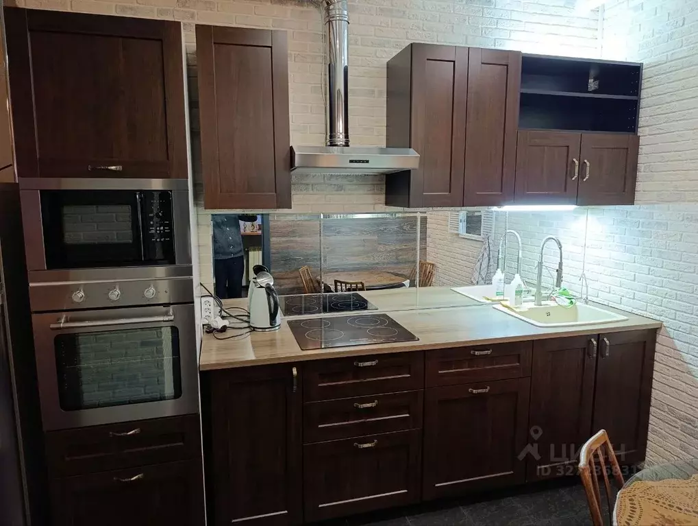 2-к кв. Самарская область, Самара ул. Степана Разина, 158 (65.0 м) - Фото 2