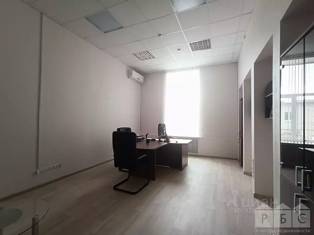 Офис в Саратовская область, Саратов Крайняя ул., 129 (181 м) - Фото 1