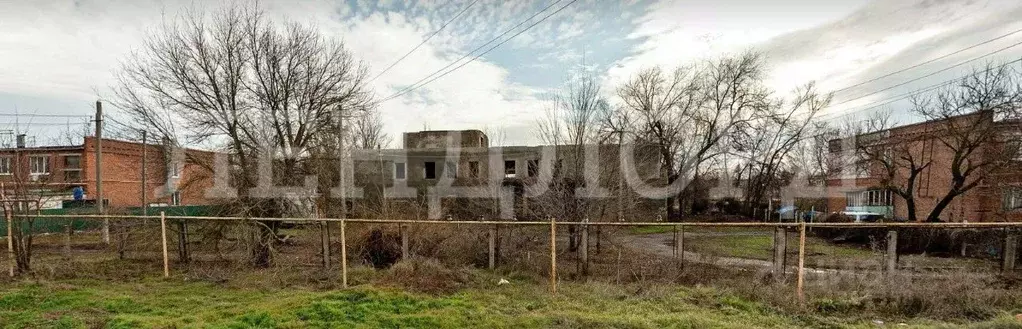 Помещение свободного назначения в Ростовская область, Азовский район, ... - Фото 0