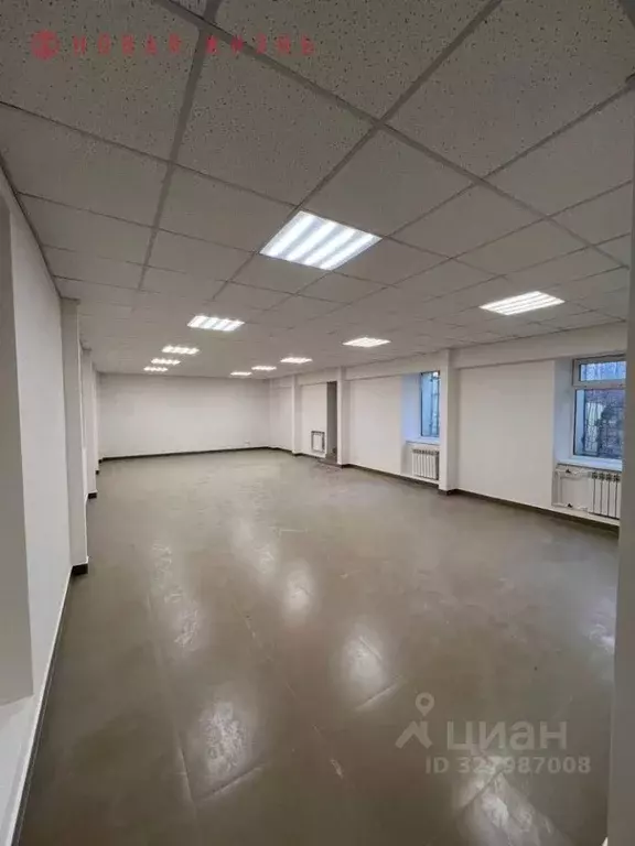 Помещение свободного назначения в Самарская область, Самара ул. ... - Фото 1