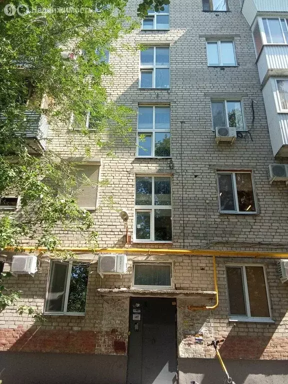 2-комнатная квартира: Самара, проспект Масленникова, 9 (40 м) - Фото 2