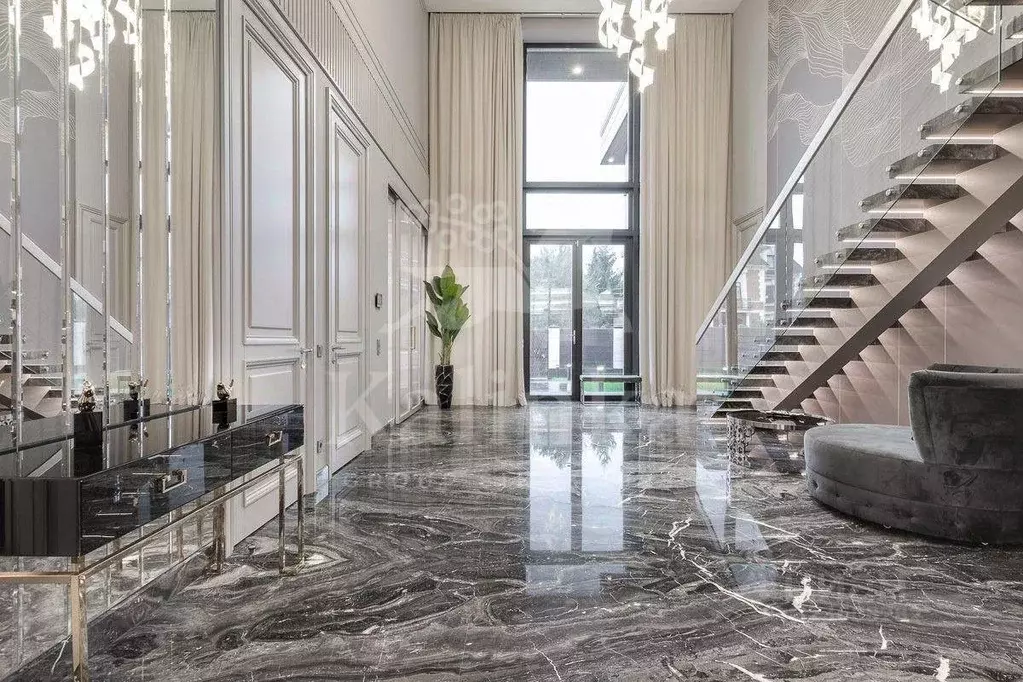 Дом в Московская область, Красногорск городской округ, д. Поздняково, ... - Фото 2