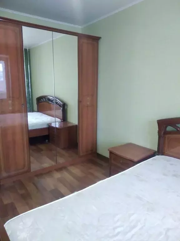 2-к кв. Томская область, Томск Иркутский проезд, 11А (54.0 м) - Фото 2