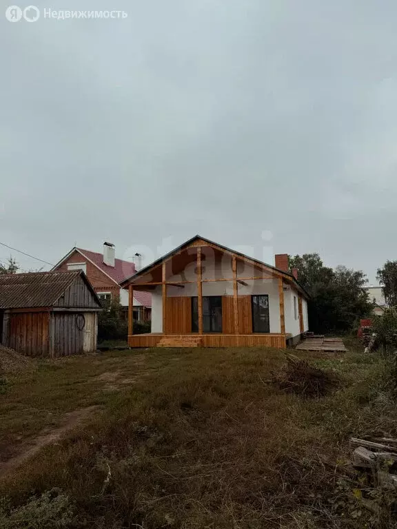 Дом в Стерлитамак, улица Халтурина (135 м) - Фото 0