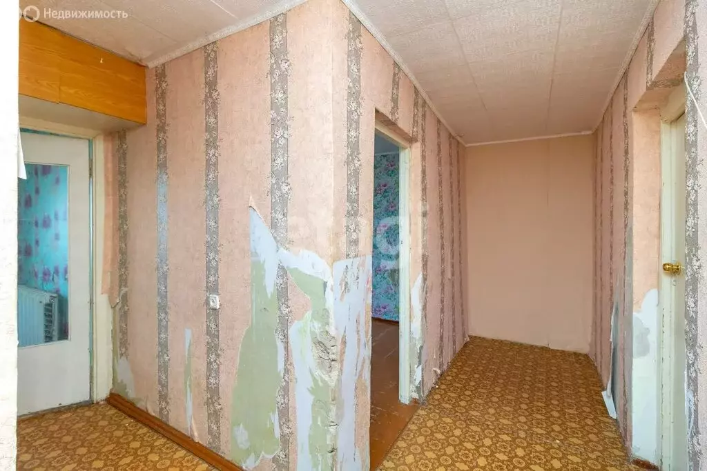 2-комнатная квартира: Тавда, улица Ленина, 46 (47.3 м) - Фото 1