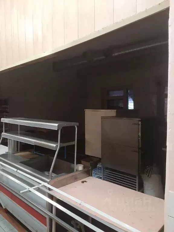 Помещение свободного назначения в Омская область, Омск просп. Карла ... - Фото 1