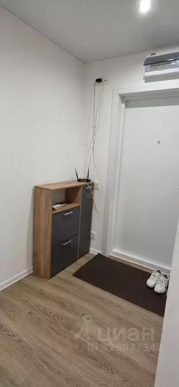 3-к кв. Московская область, Ленинский городской округ, Боброво пгт ул. ... - Фото 2