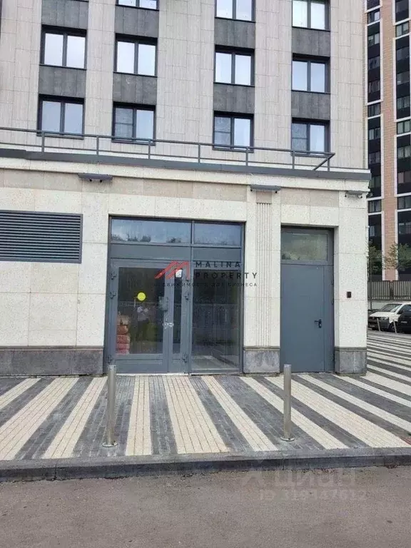 Торговая площадь в Москва Головинское ш., 11 (267 м) - Фото 1