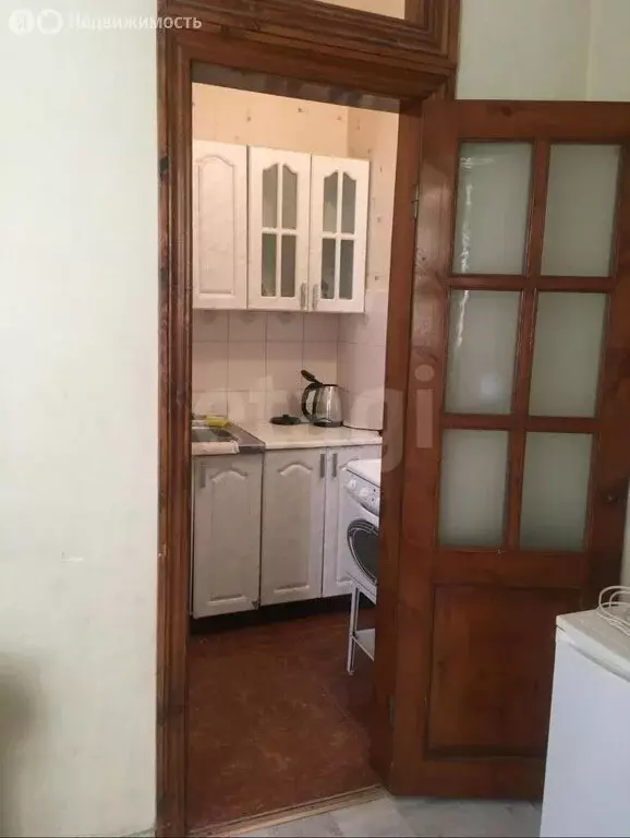 Квартира-студия: Якутск, улица Чайковского, 2/7 (16.1 м) - Фото 1