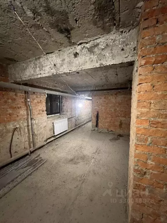 Помещение свободного назначения в Москва ул. Руставели, 19 (218 м) - Фото 2