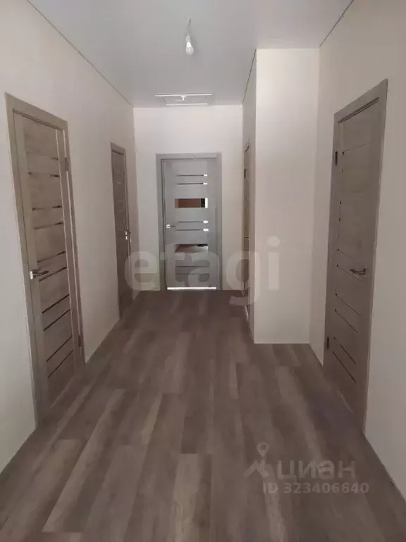 Дом в Белгородская область, Яковлевский муниципальный округ, Красный ... - Фото 2