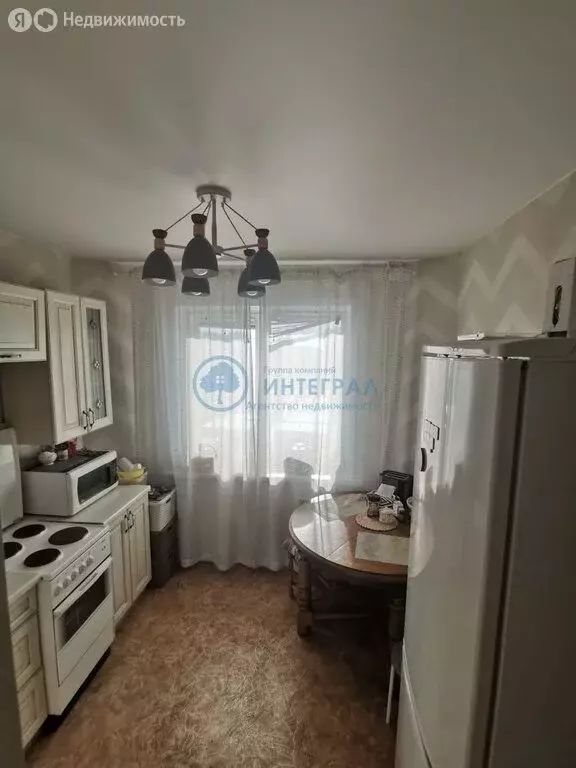 2-комнатная квартира: Бердск, улица Рогачева, 11А (52.6 м) - Фото 0