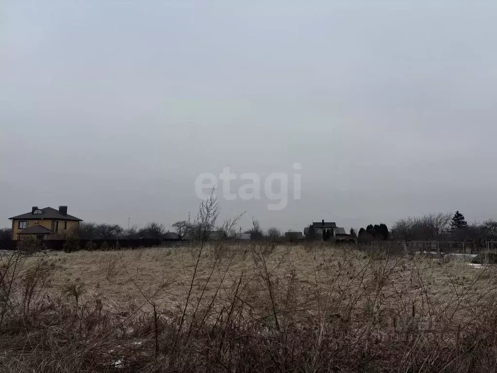 Участок в Калужская область, Калуга городской округ, д. Яглово ул. ... - Фото 0