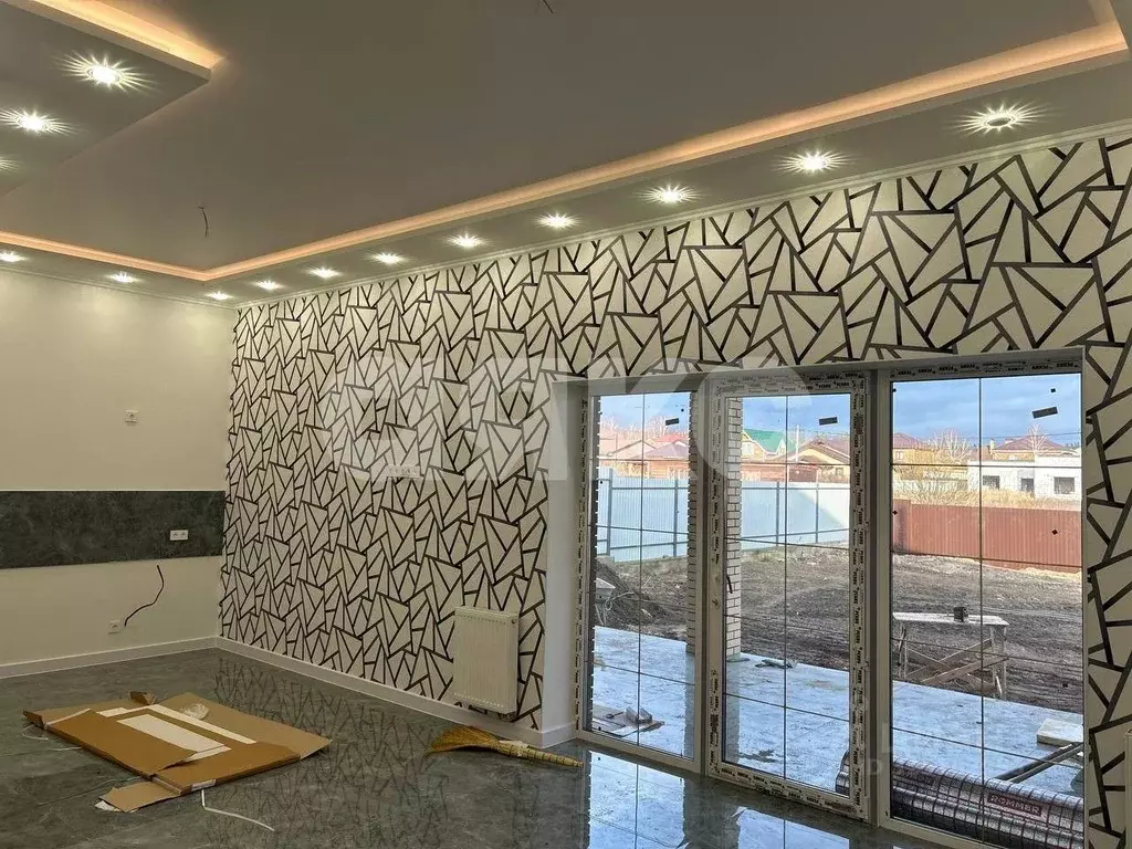 Коттедж в Московская область, Воскресенск городской округ, д. Цибино ... - Фото 1