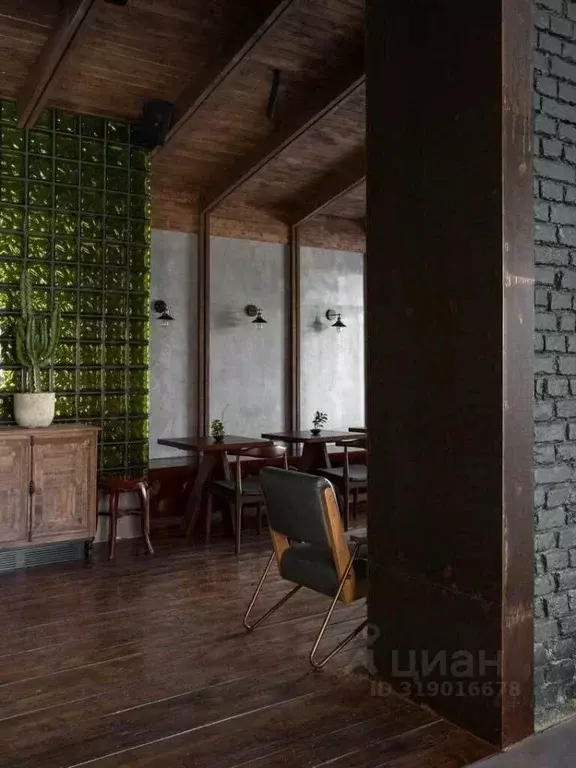 Офис в Москва Холодильный пер., 3С2 (105 м) - Фото 1
