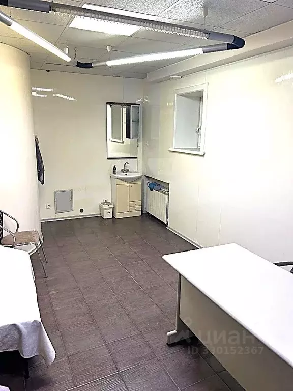 Офис в Иркутская область, Иркутск Байкальская ул., 160а (21 м) - Фото 2