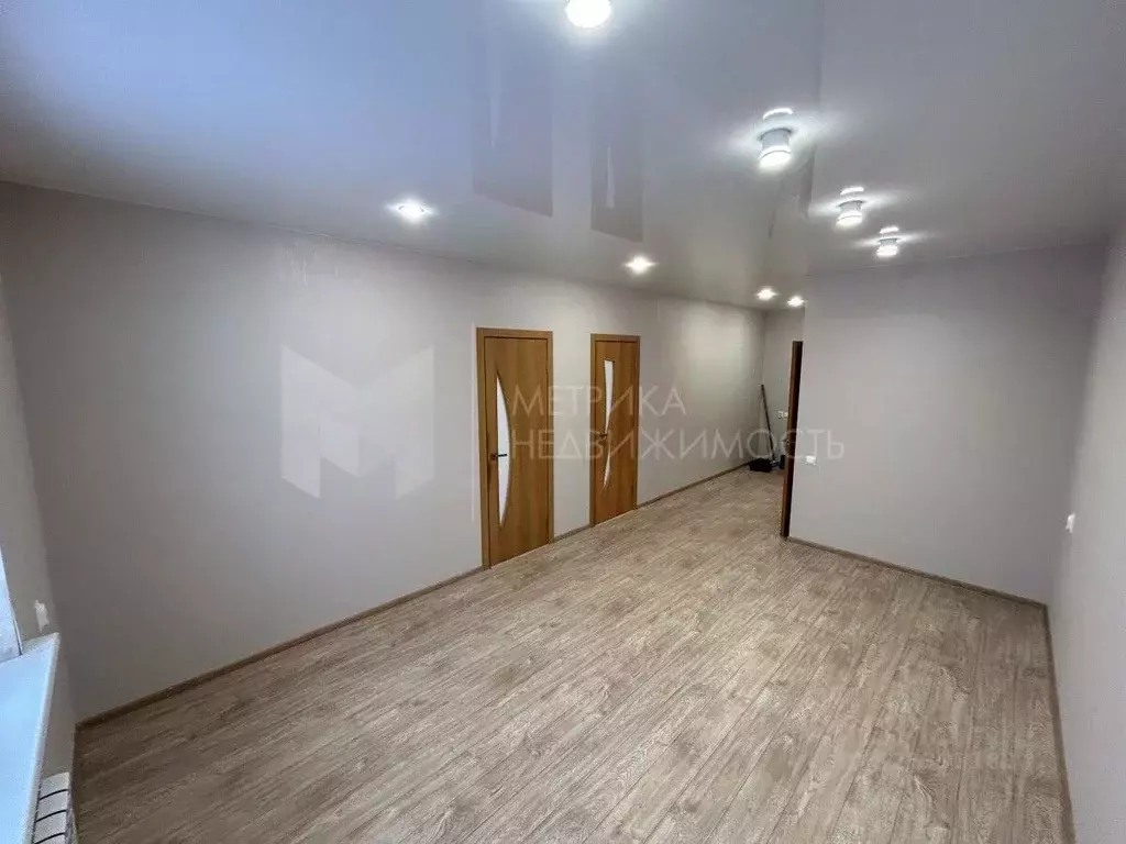 Коттедж в Тюменская область, Тюмень Салют СНТ, ул. Яблоневая (60 м) - Фото 1