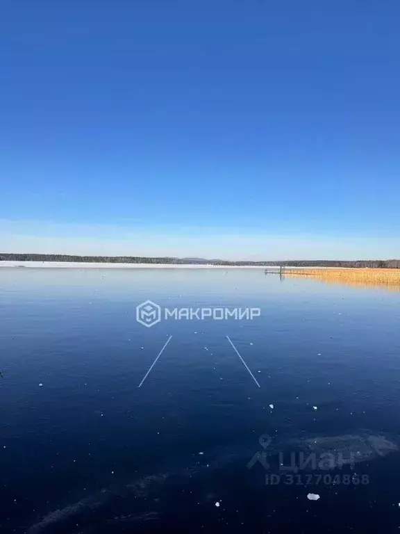 2-к кв. Челябинская область, Чебаркульский район, д. Сарафаново, ... - Фото 1