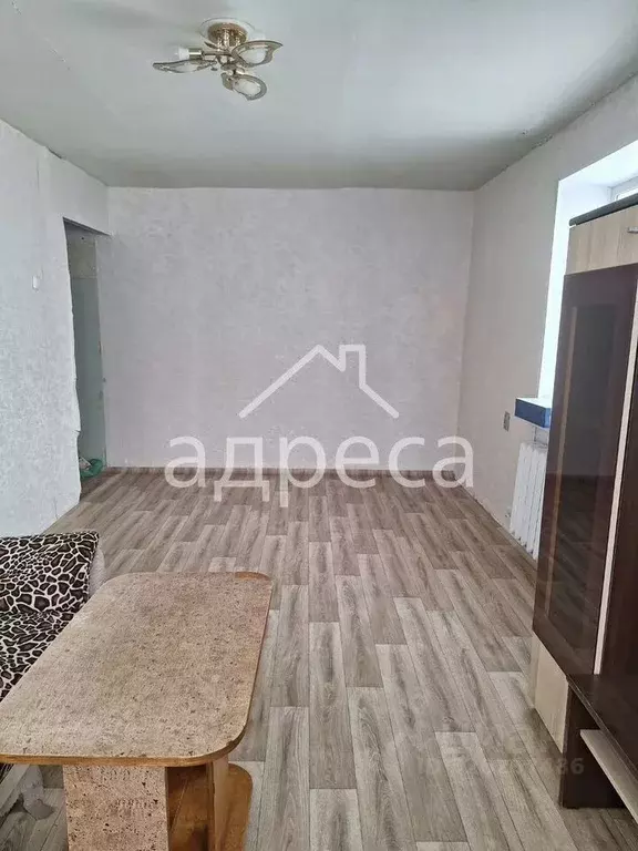 2-к кв. Самарская область, Самара Юбилейная ул., 15а (43.0 м) - Фото 2