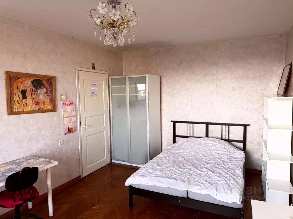 1-к кв. Москва ул. Академика Капицы, 6 (38.3 м) - Фото 2