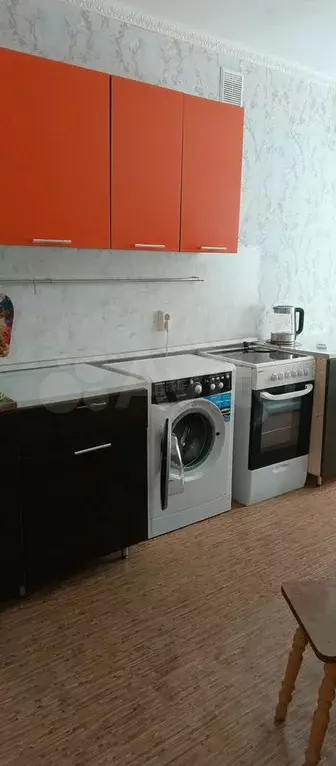 2-к. квартира, 36 м, 5/10 эт. - Фото 1