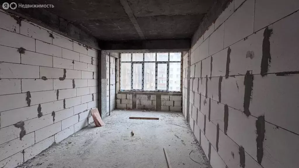 2-комнатная квартира: Каспийск, Молодёжная улица, 8 (87 м) - Фото 2