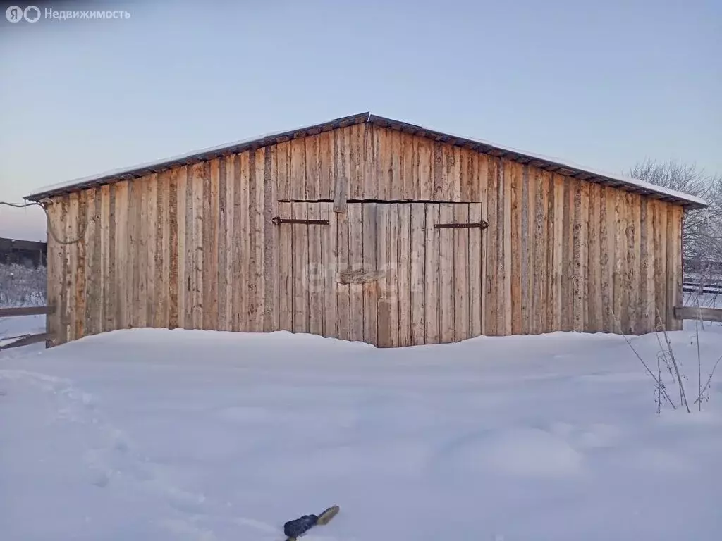 Дом в посёлок городского типа Пионерский, Лесная улица (25.9 м) - Фото 0