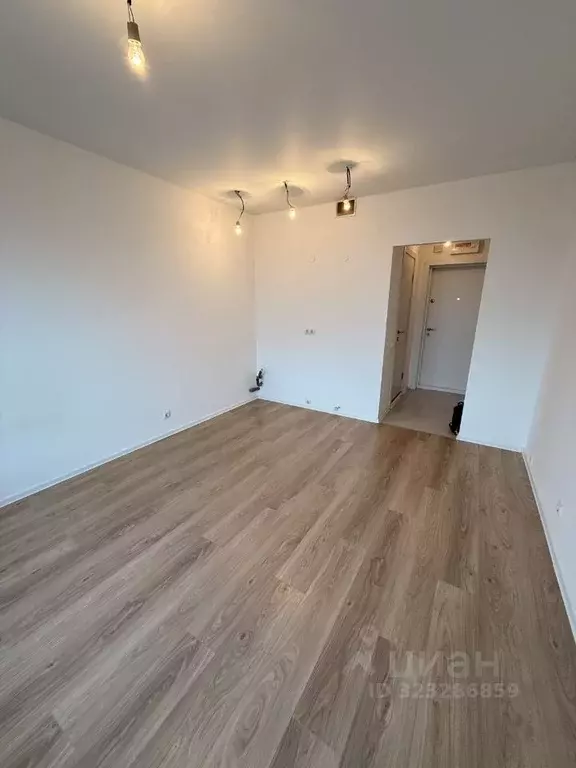 Студия Москва Кольская ул., 8к2 (22.0 м) - Фото 1