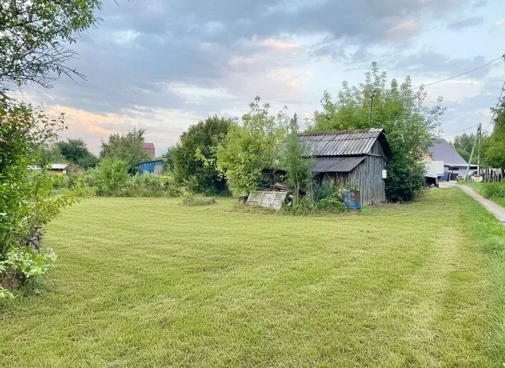 Дом в Нижегородская область, Балахнинский муниципальный округ, ... - Фото 1
