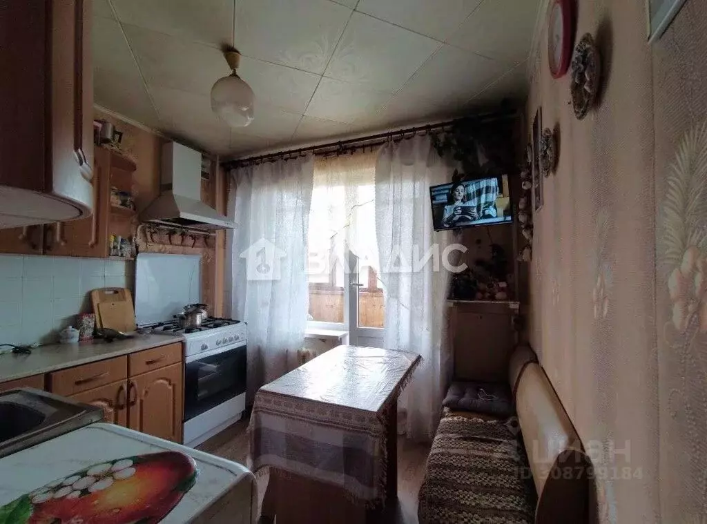 2-к кв. Ивановская область, Иваново ул. 1-я Балинская, 60 (48.1 м) - Фото 0