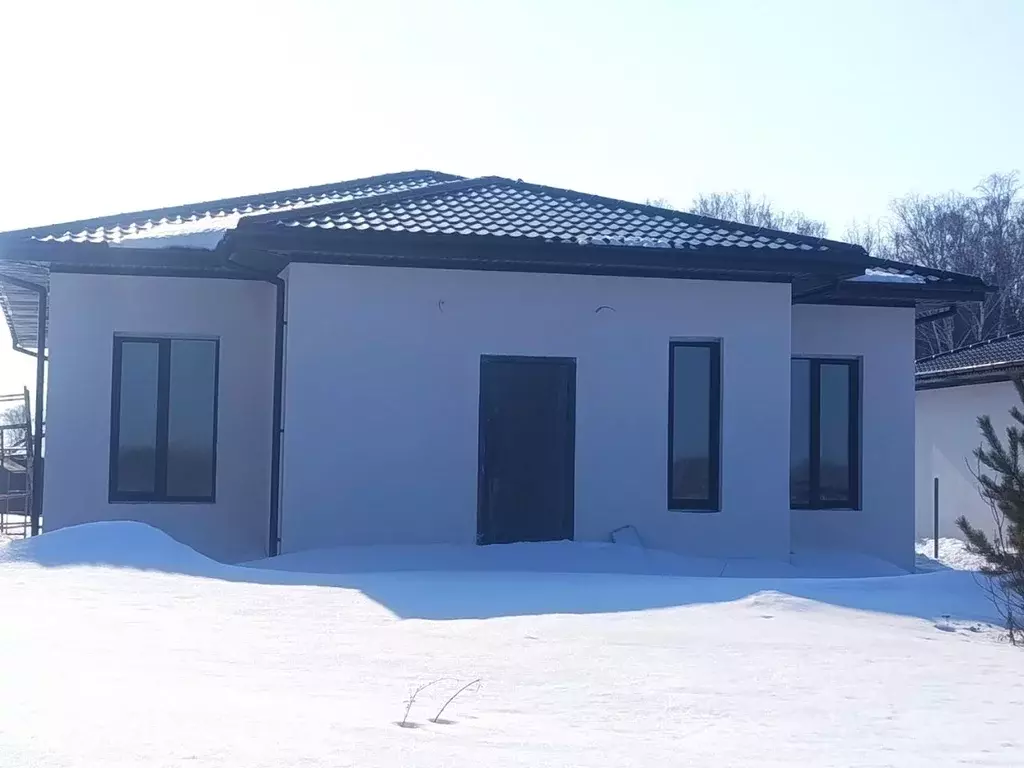 Дом в Челябинская область, Сосновский муниципальный округ, д. Ключи ... - Фото 2