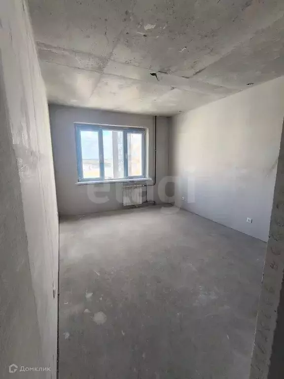 Продаётся 2-к квартира, 56 м - Фото 1